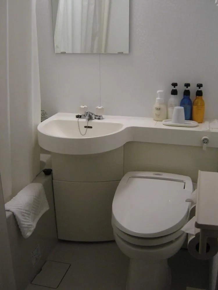 Ueno Touganeya Hotel Tokyo