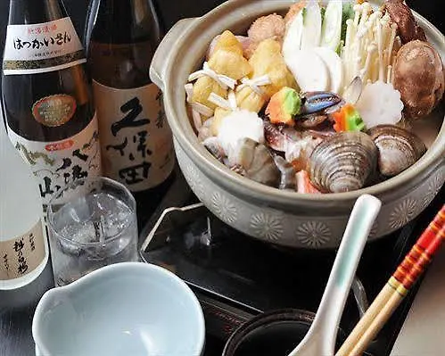Ueno Touganeya Hotel Tokyo