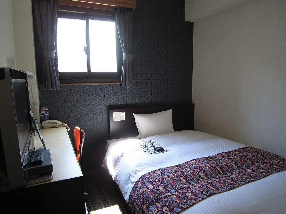 Ueno Touganeya Hotel Tokyo 2*,