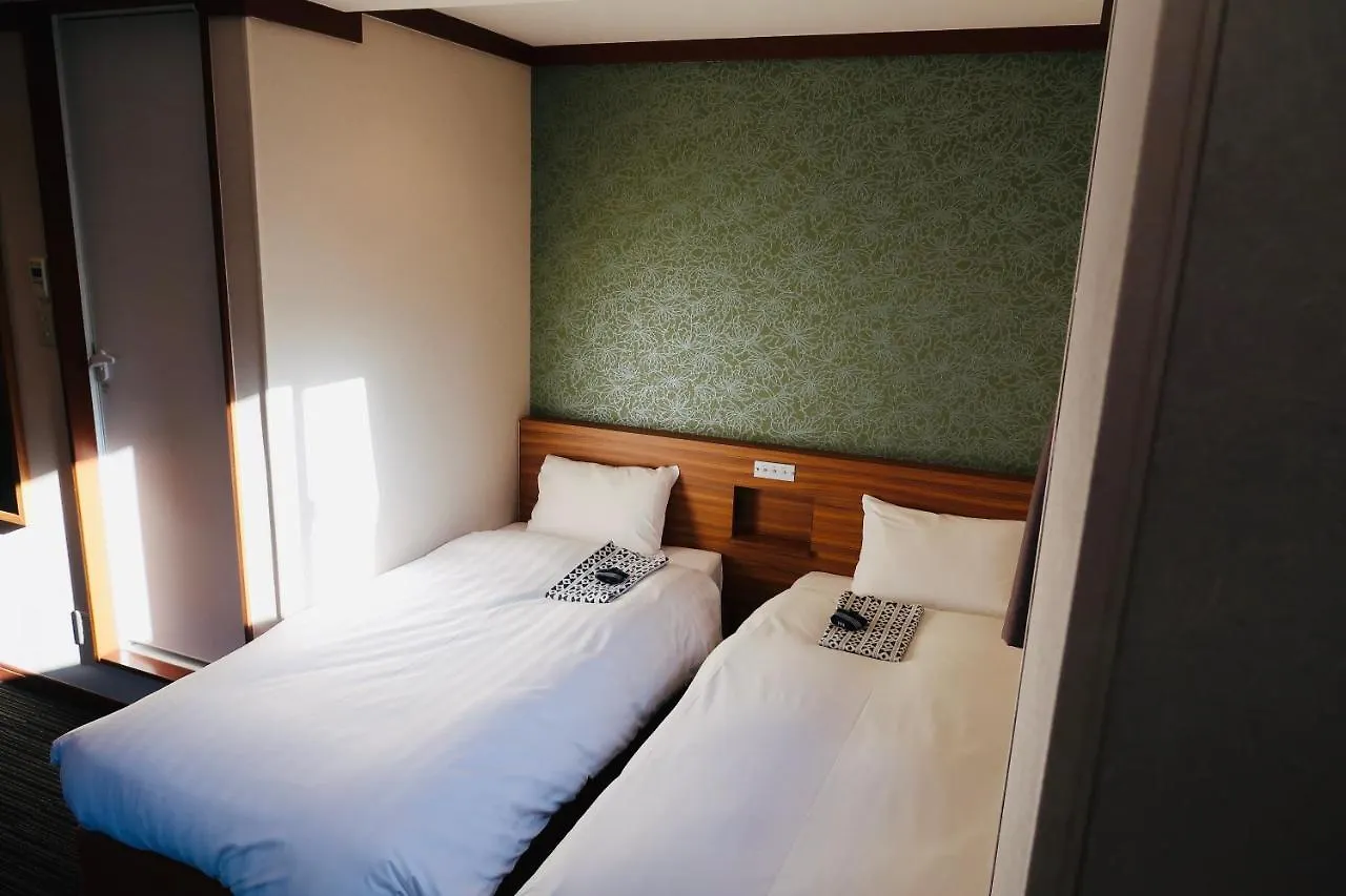 Ueno Touganeya Hotel Tokyo