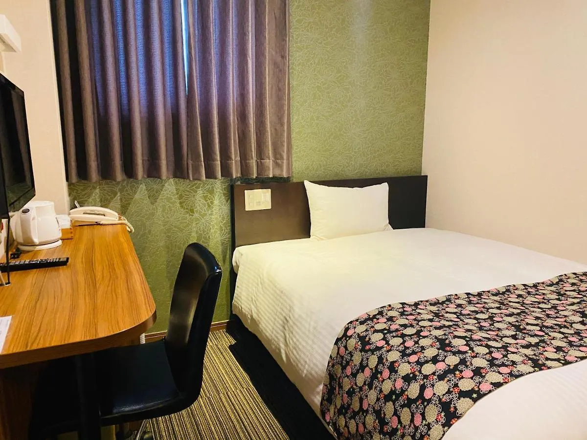 טוקיו Ueno Touganeya Hotel