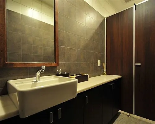 טוקיו Ueno Touganeya Hotel יפן