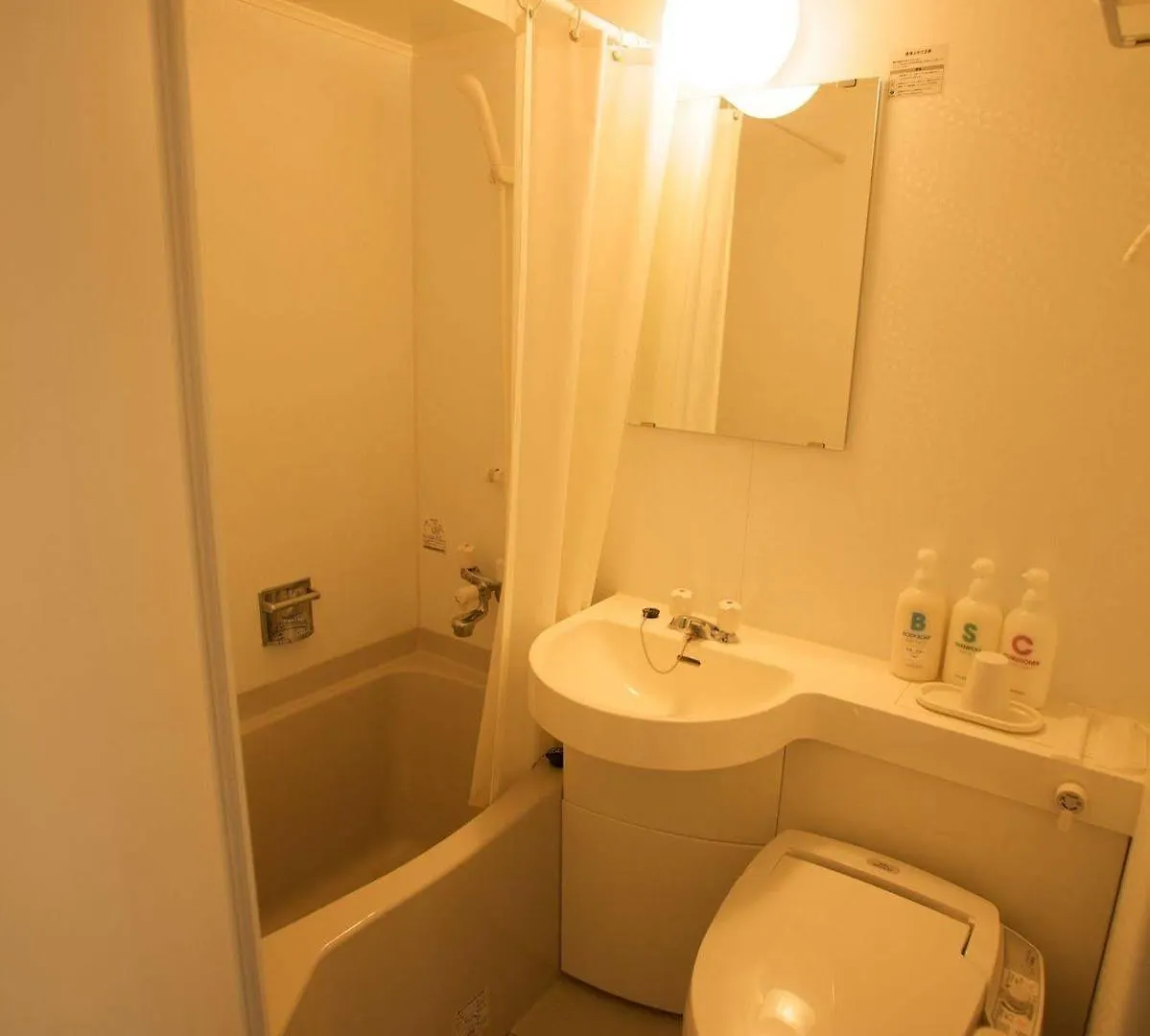 טוקיו Ueno Touganeya Hotel