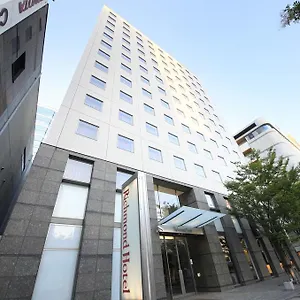 リッチモンドホテル福岡天神 ホテル 福岡市