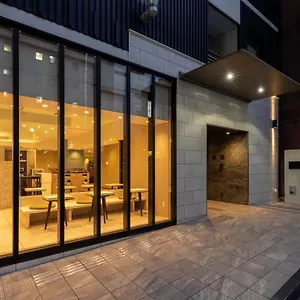 fourz-hotel-kintetsu-osaka-namba.hotels-osaka.net/