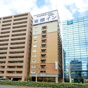 Toyoko Ueno Tawaramachi Eki Tokyo