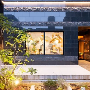 Shizutetsu Prezio Shinsaibashi Hotel