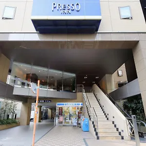ホテル 京王プレッソイン新宿, 東京都