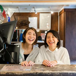 2* Gasthof Shinagawa-shuku & Tours