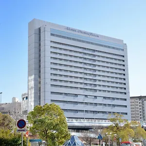 ホテルクラウンパレス神戸 ホテル 神戸市