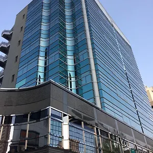 ホテル ドーミーイン後楽園, 東京都