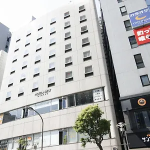 아베스트 메구로 호텔