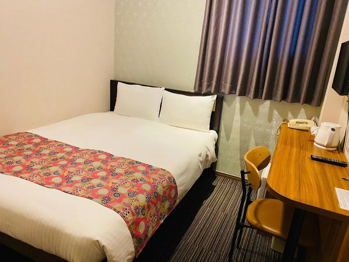 Ueno Touganeya Hotel Tokyo