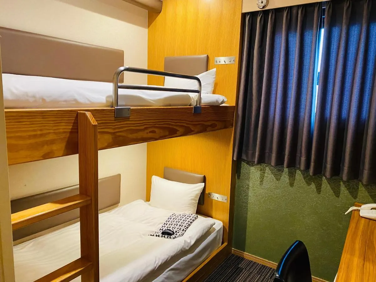Ueno Touganeya Hotel Tokyo