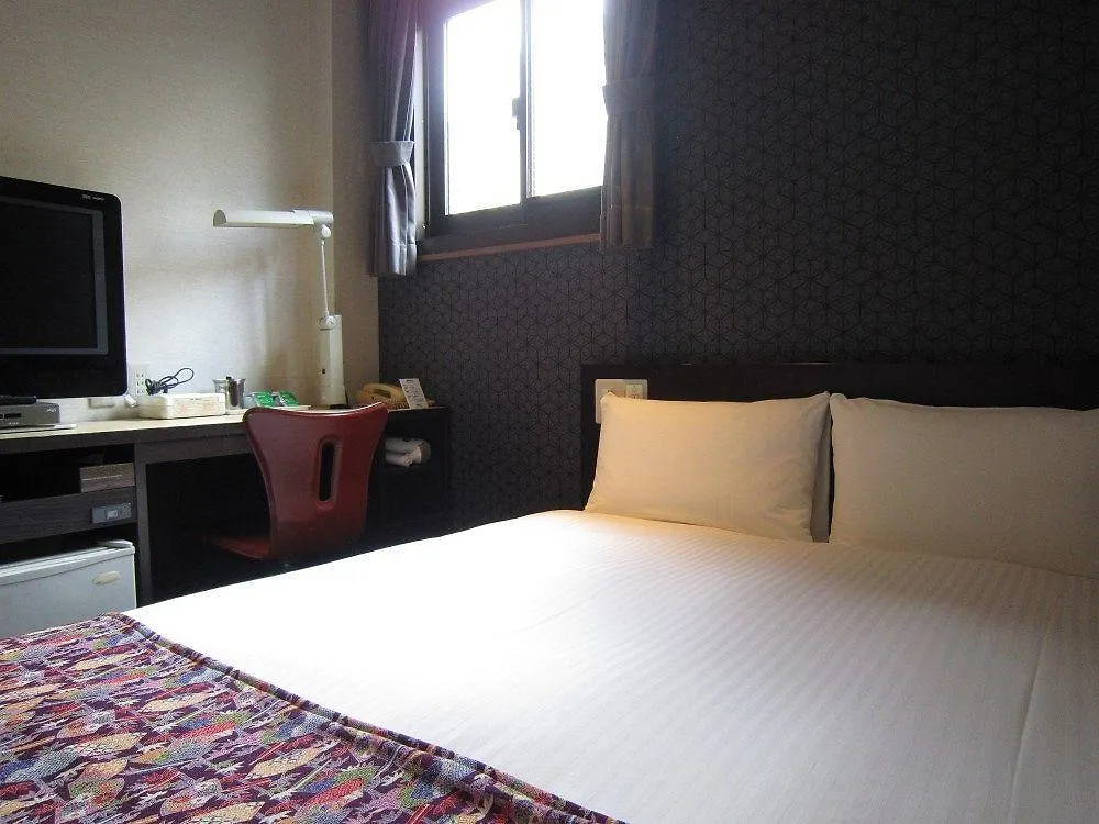 Ueno Touganeya Hotel Tokyo