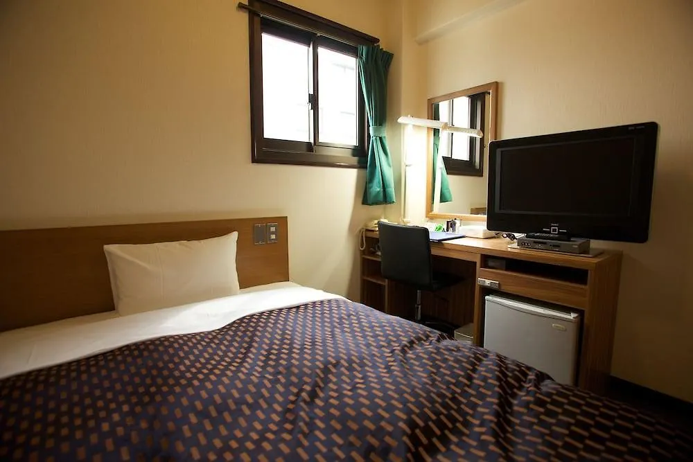 Ueno Touganeya Hotel Tokyo