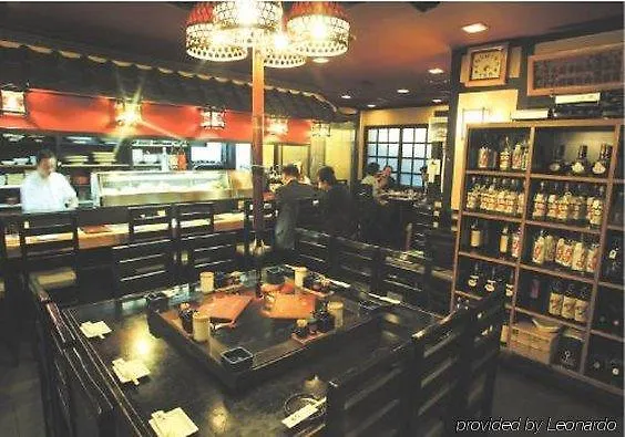Ueno Touganeya Hotel Tokyo