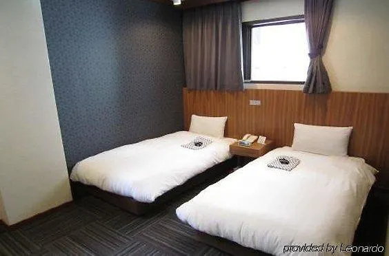 Ueno Touganeya Hotel Tokyo Japan