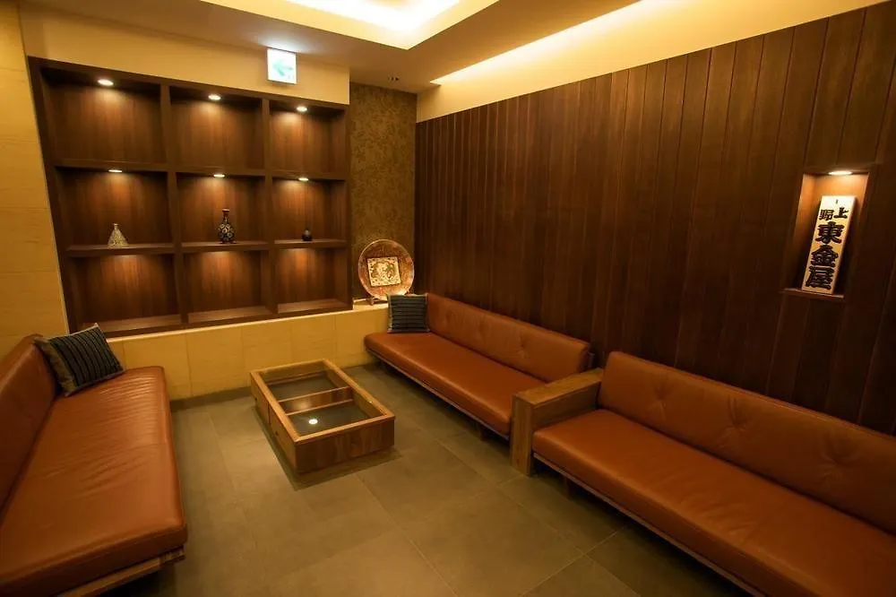 Ueno Touganeya Hotel Tokyo