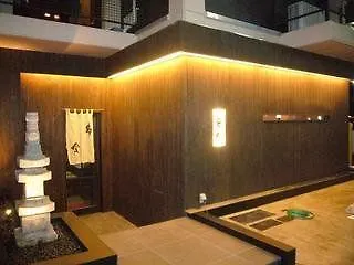 Ueno Touganeya Hotel Tokyo