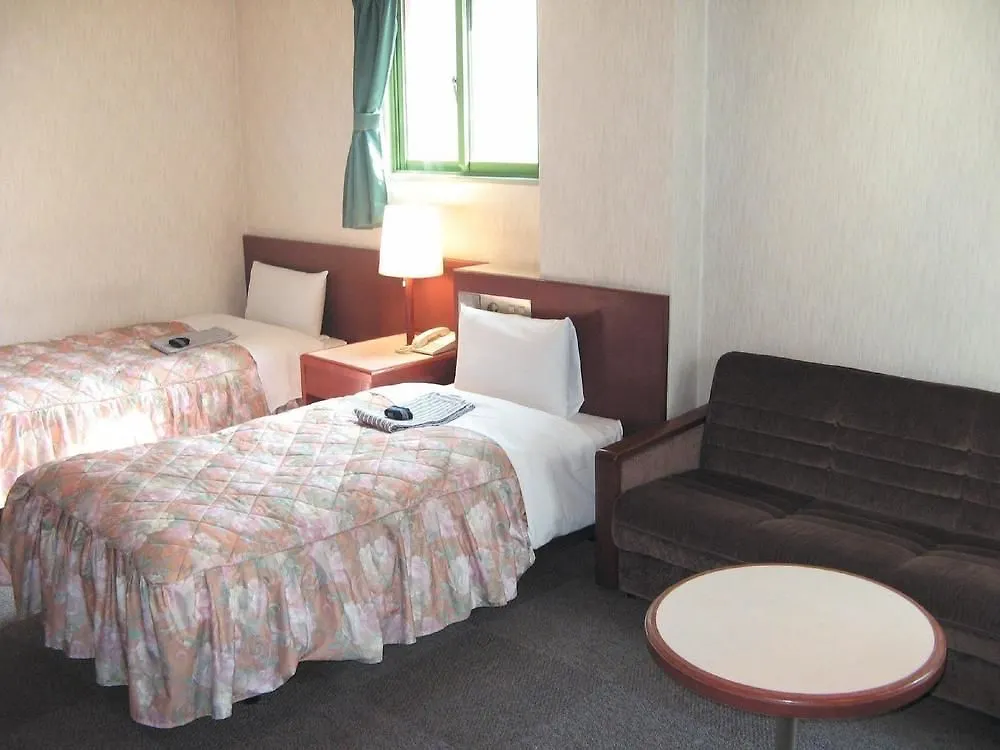 Ueno Touganeya Hotel Tokyo Japan