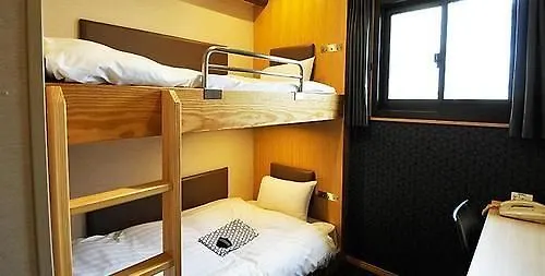 Ueno Touganeya Hotel Tokyo