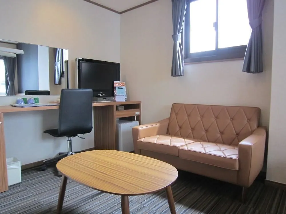 Ueno Touganeya Hotel Tokyo