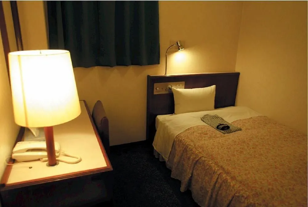 **  Ueno Touganeya Hotel Tokyo Japan