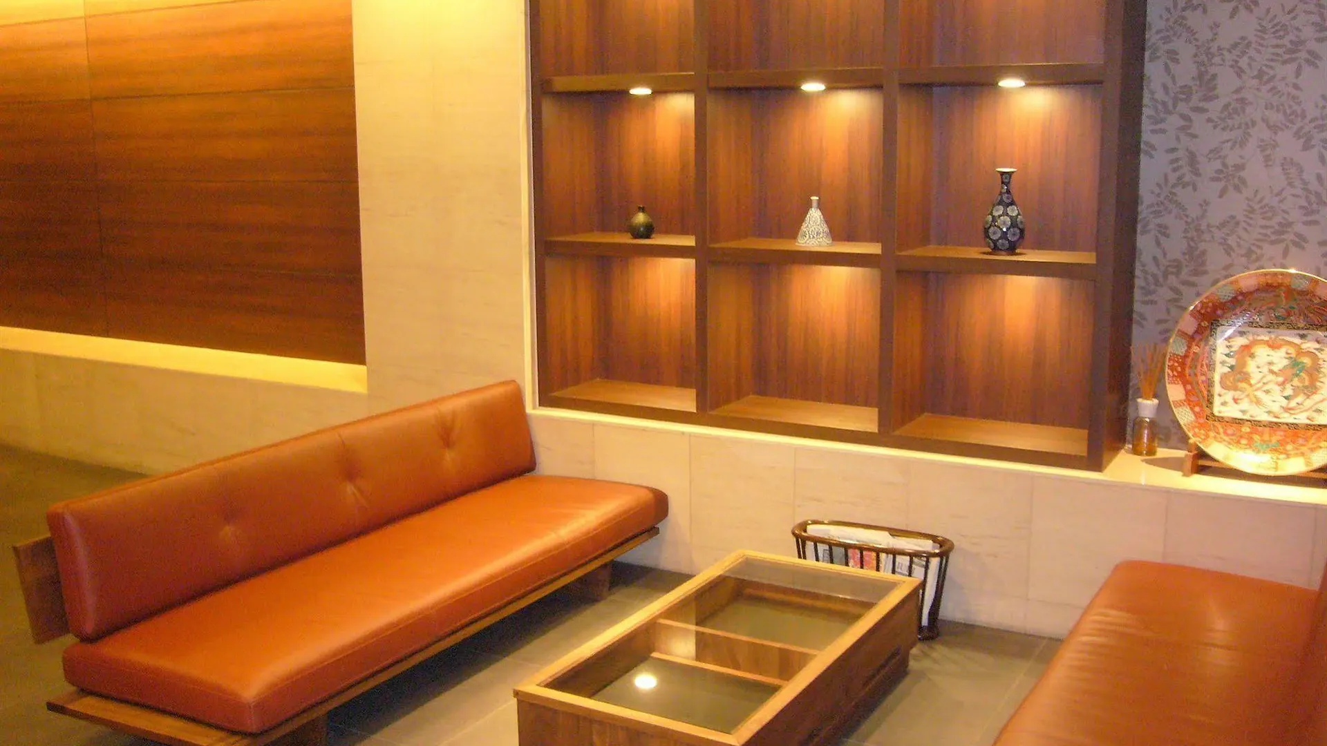 Ueno Touganeya Hotel Tokyo