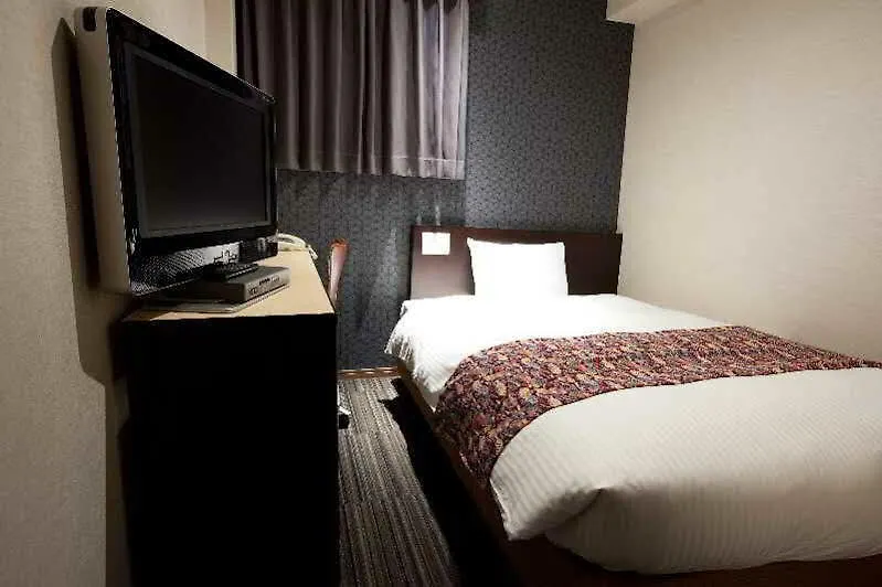 Ueno Touganeya Hotel Tokyo