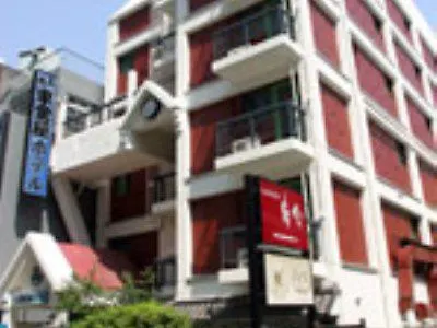 Ueno Touganeya Hotel Tokyo