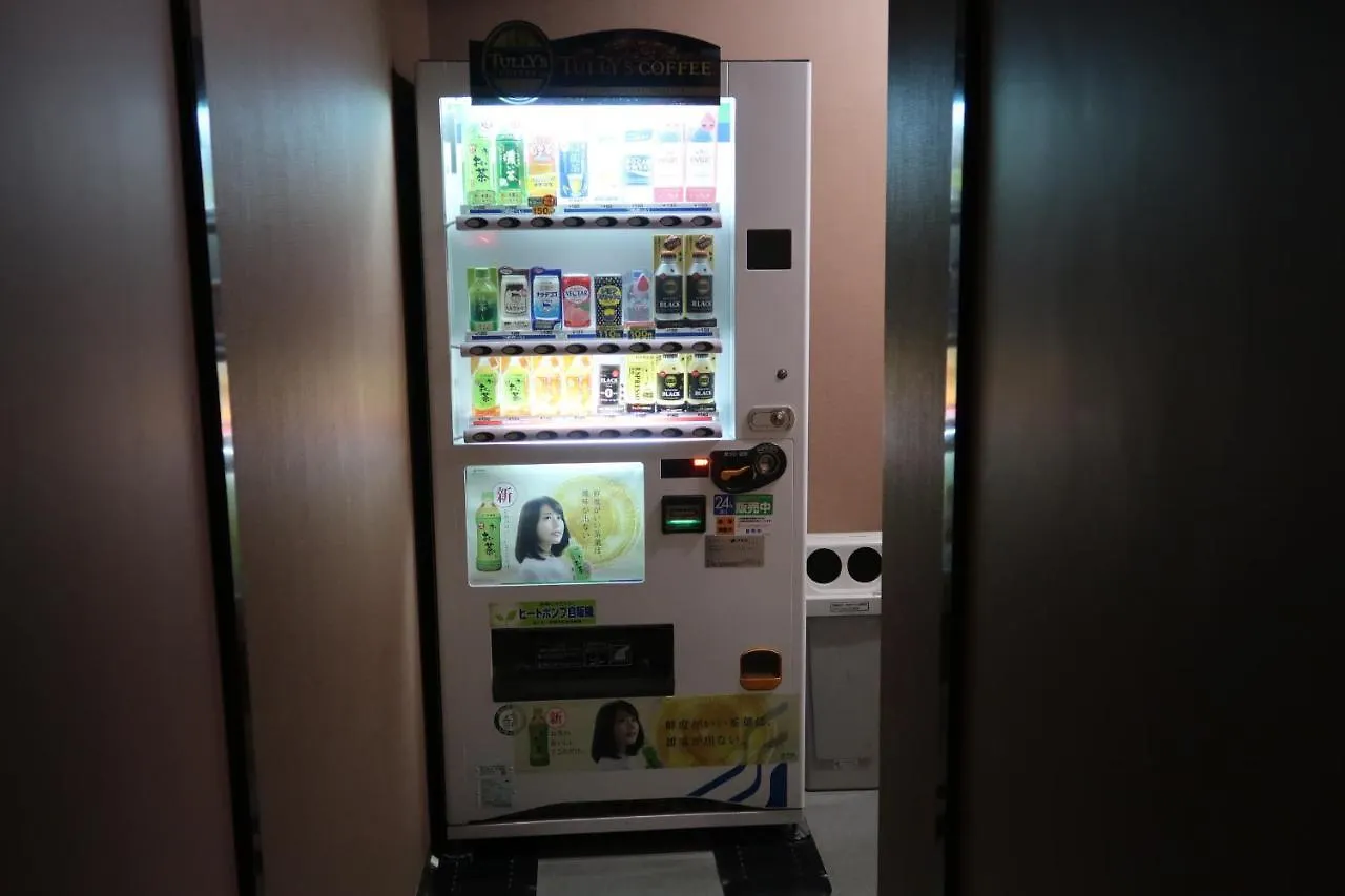 Ueno Touganeya Hotel Tokyo