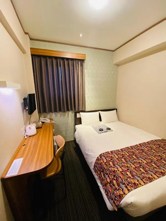 Ueno Touganeya Hotel Tokyo