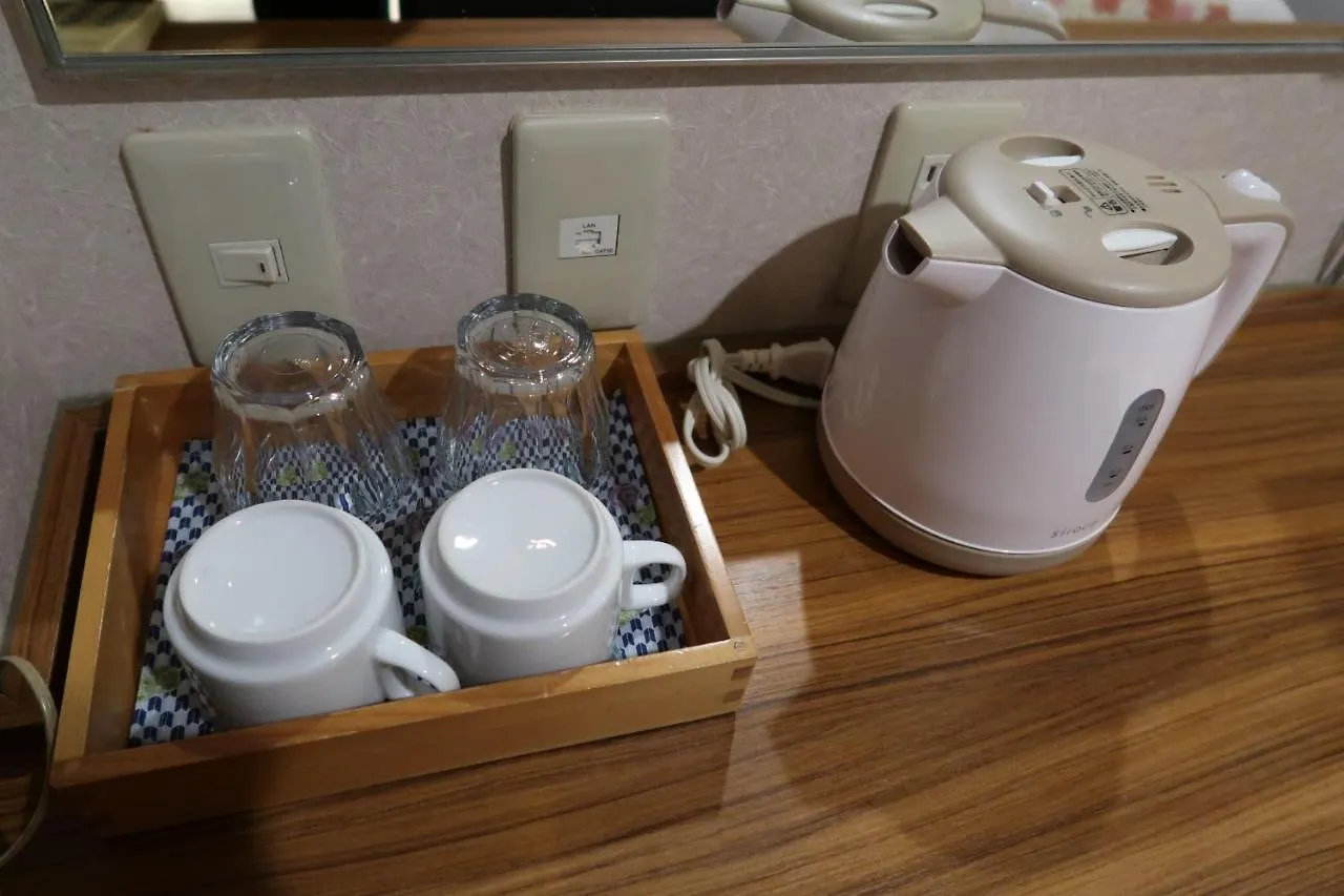 Ueno Touganeya Hotel Tokyo