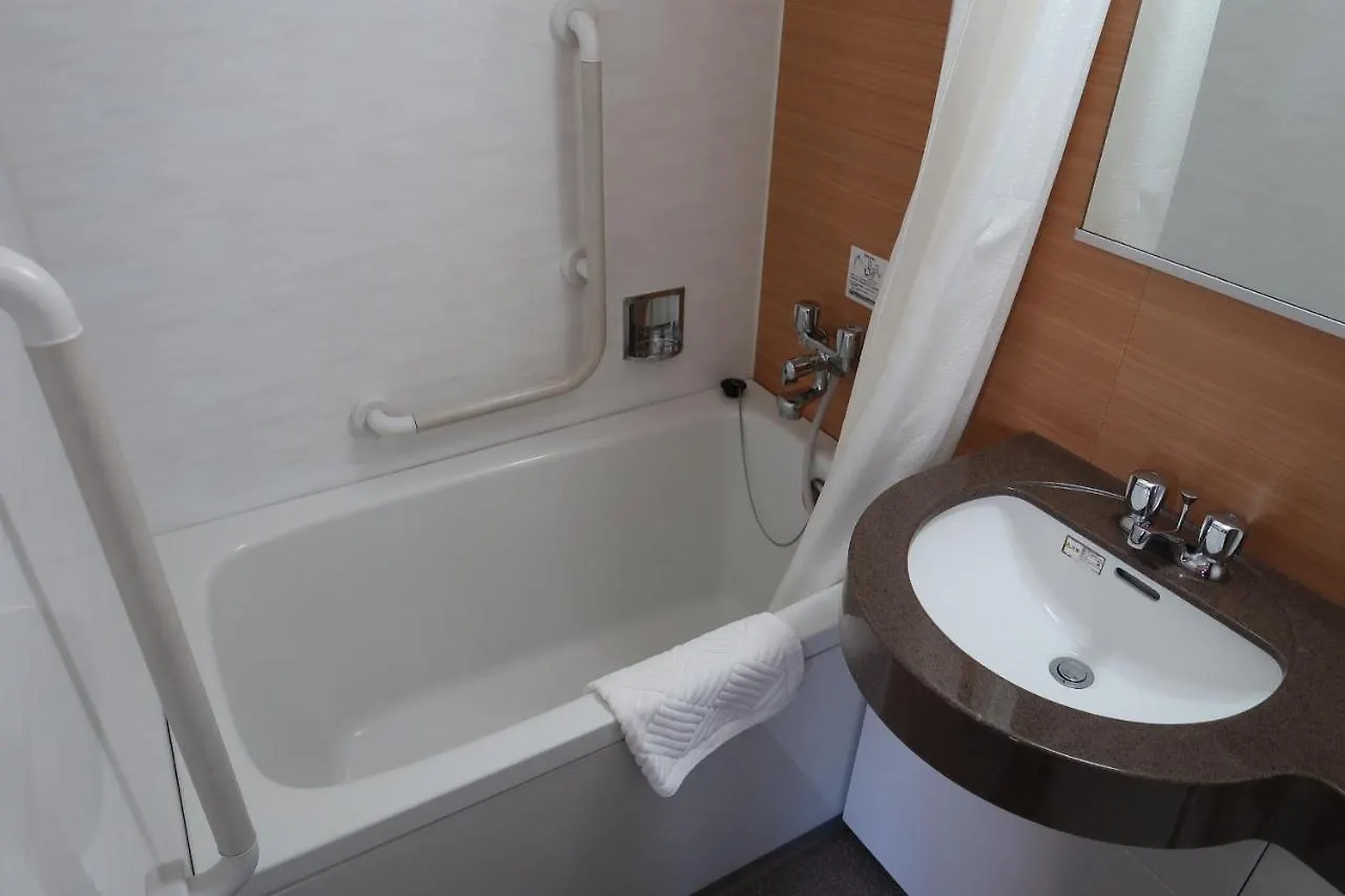**  Ueno Touganeya Hotel Tokyo Japan